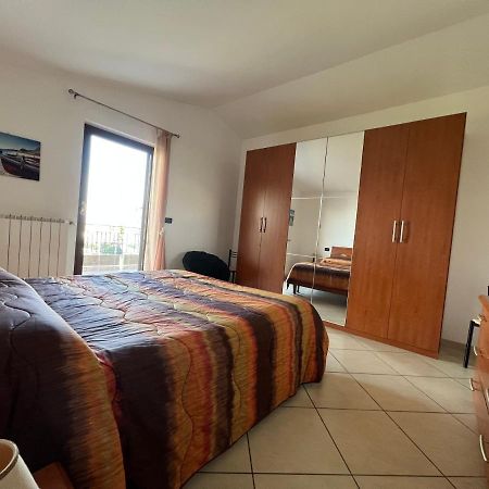 Casa Meraviglia Lägenhet Montesilvano Marina Exteriör bild