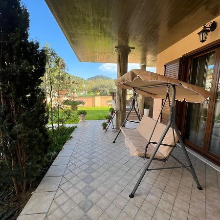 Casa Meraviglia Lägenhet Montesilvano Marina Exteriör bild