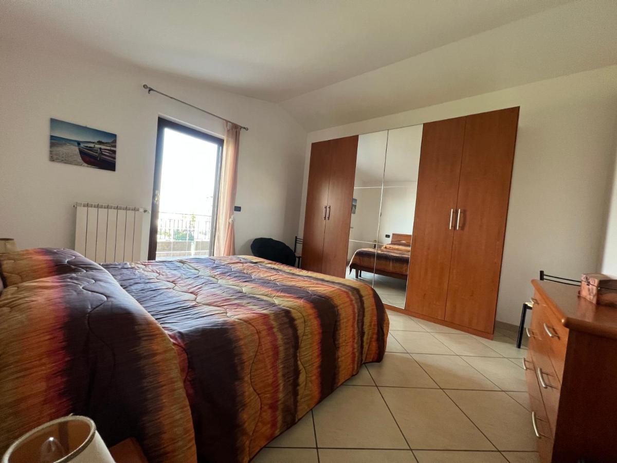 Casa Meraviglia Lägenhet Montesilvano Marina Exteriör bild