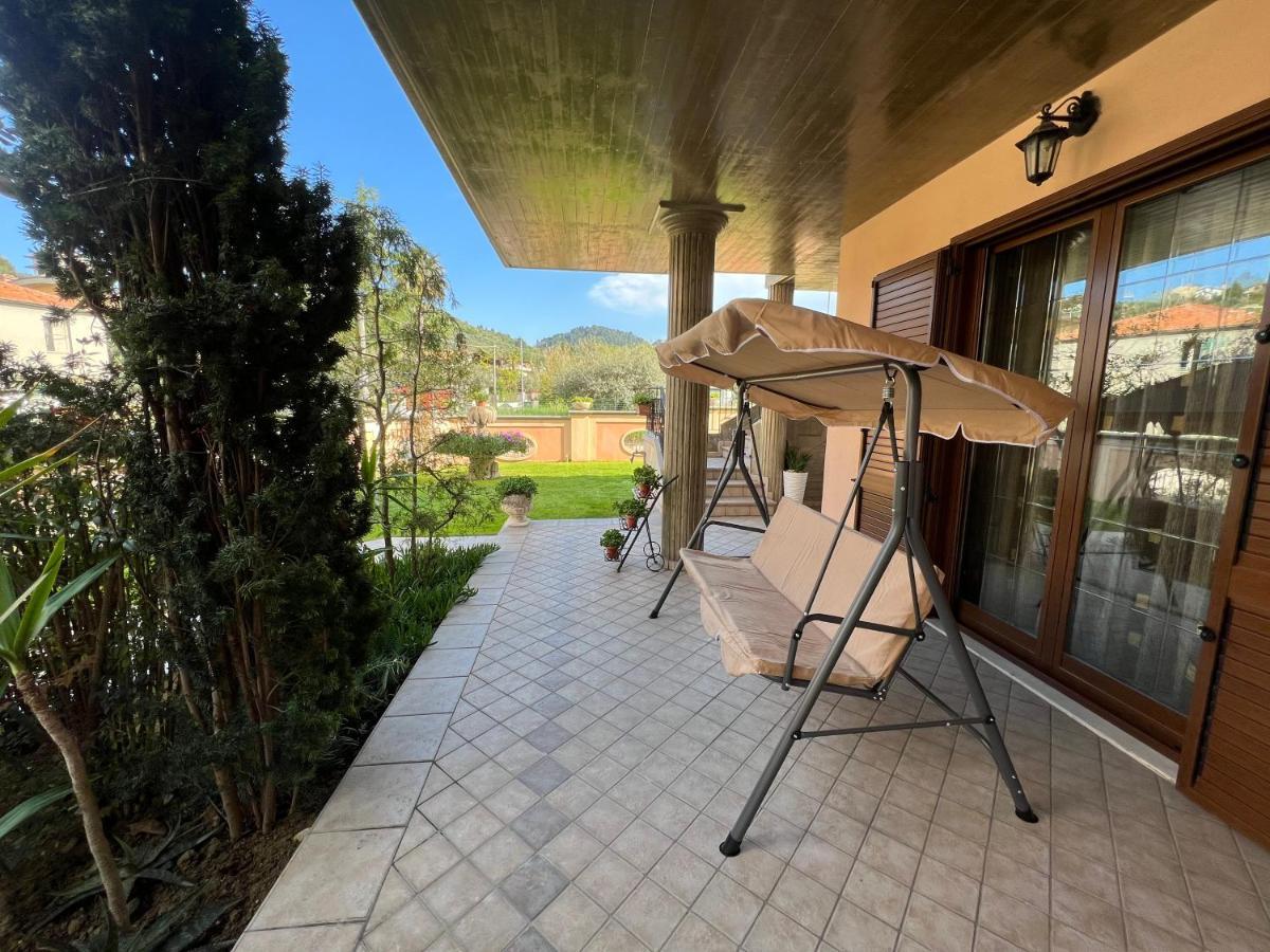 Casa Meraviglia Lägenhet Montesilvano Marina Exteriör bild