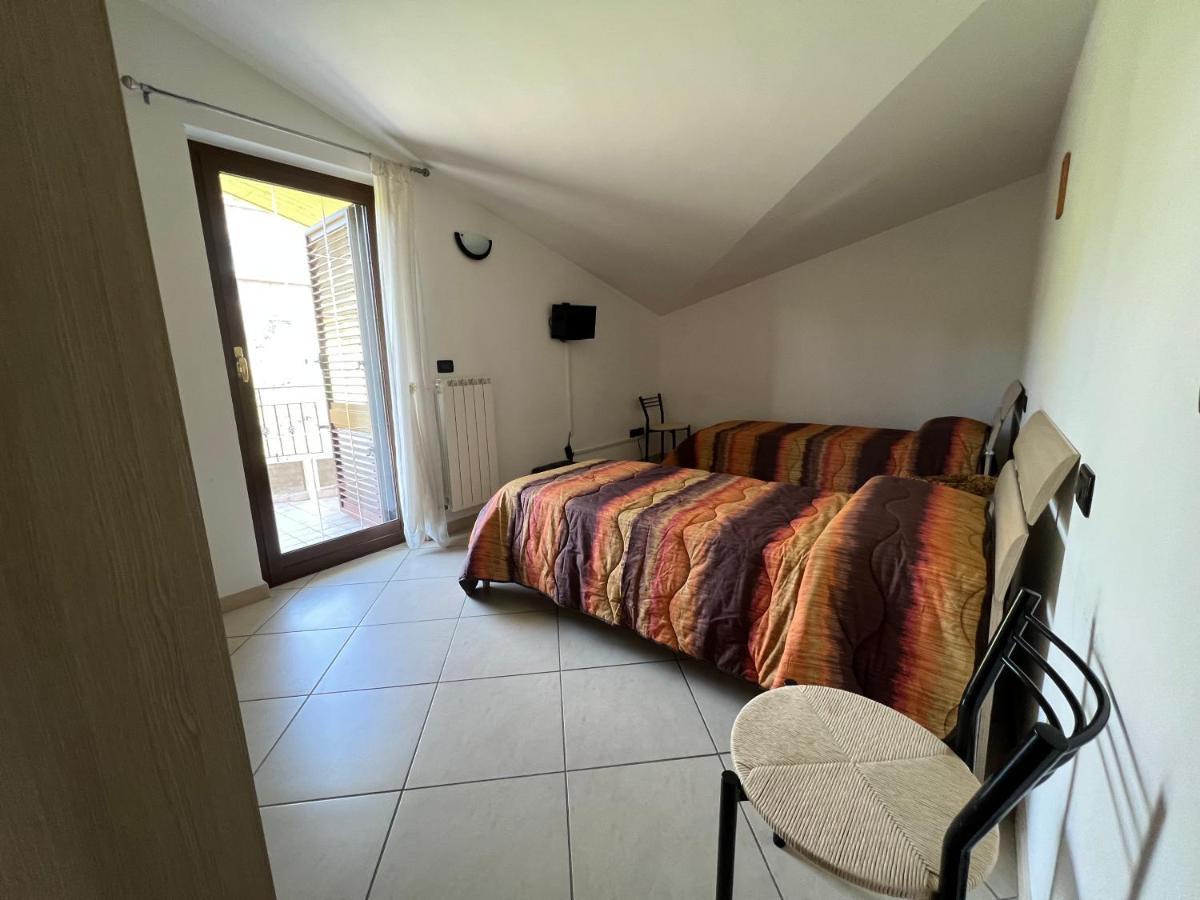 Casa Meraviglia Lägenhet Montesilvano Marina Exteriör bild