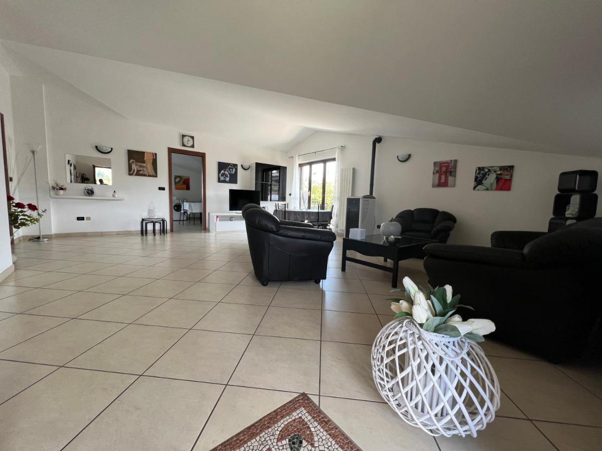 Casa Meraviglia Lägenhet Montesilvano Marina Exteriör bild