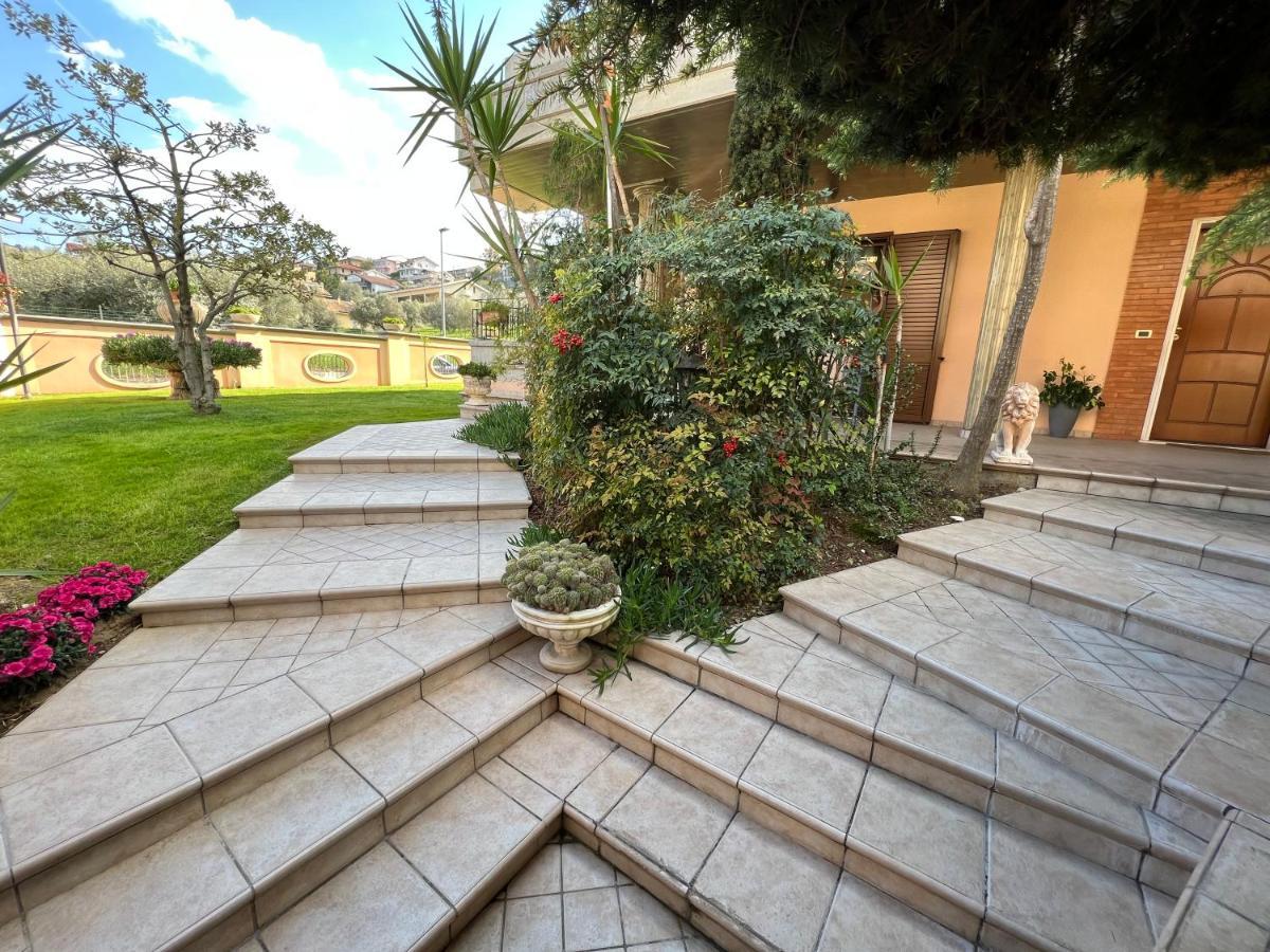 Casa Meraviglia Lägenhet Montesilvano Marina Exteriör bild