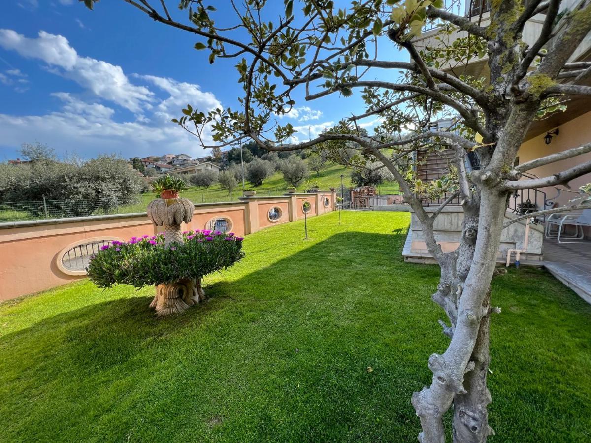Casa Meraviglia Lägenhet Montesilvano Marina Exteriör bild